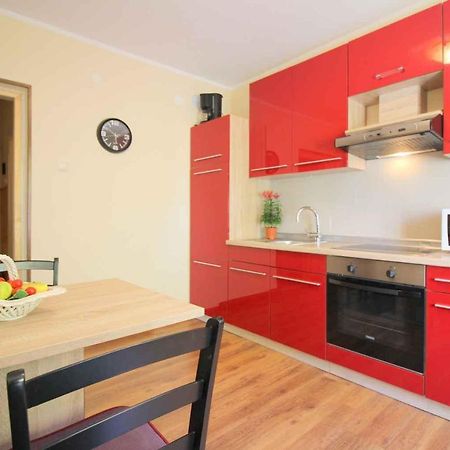 Apartment In Porec/Istrien 10035 المظهر الخارجي الصورة